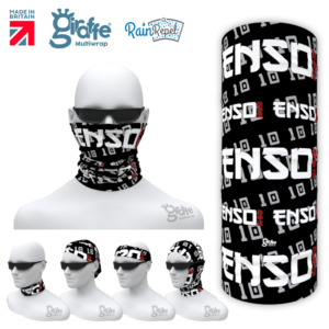 Enso 10yr Multiwrap Headwear