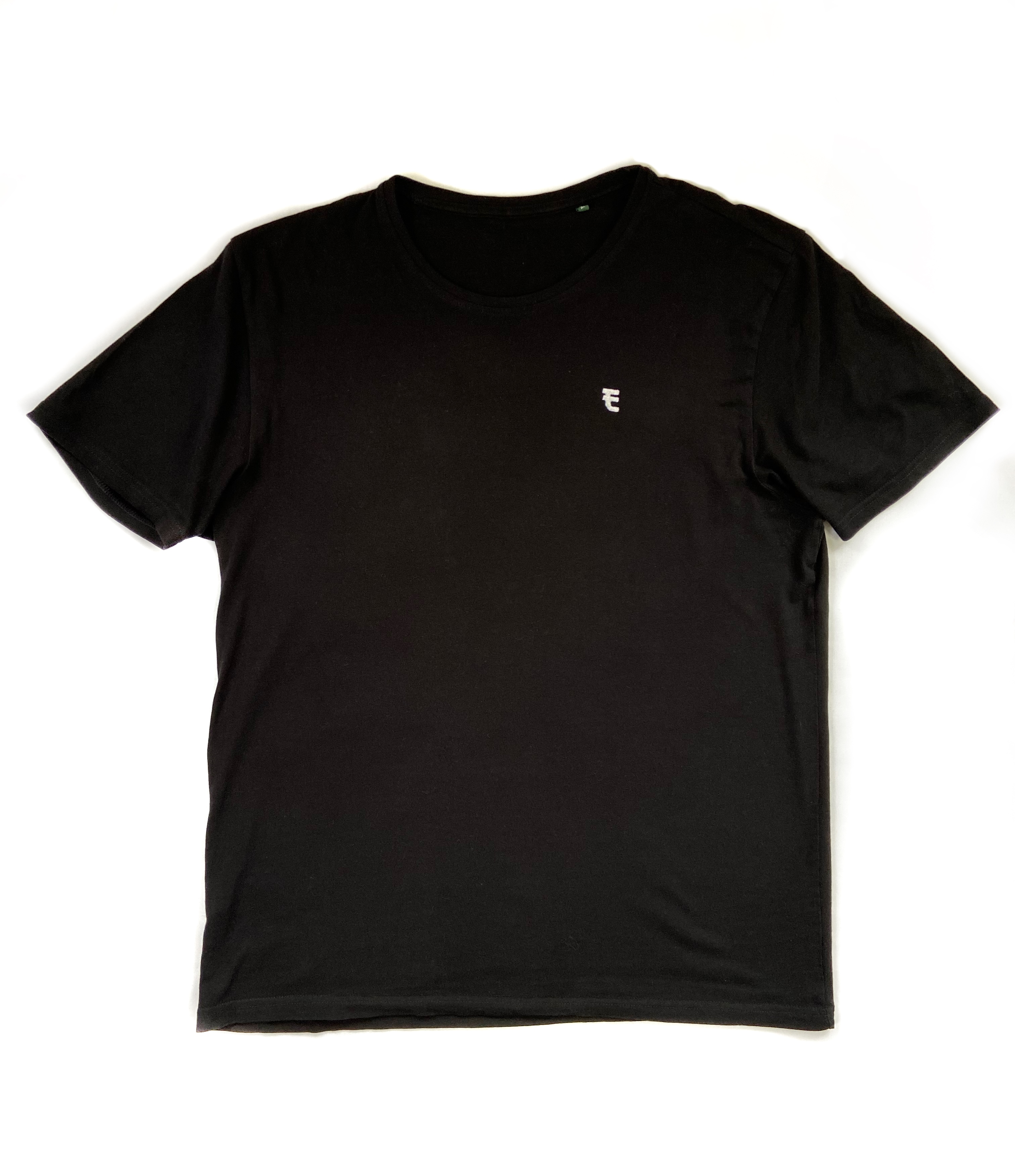 Enso ECO T-Shirt Black