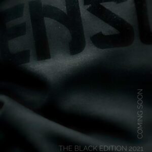 The Black Edition